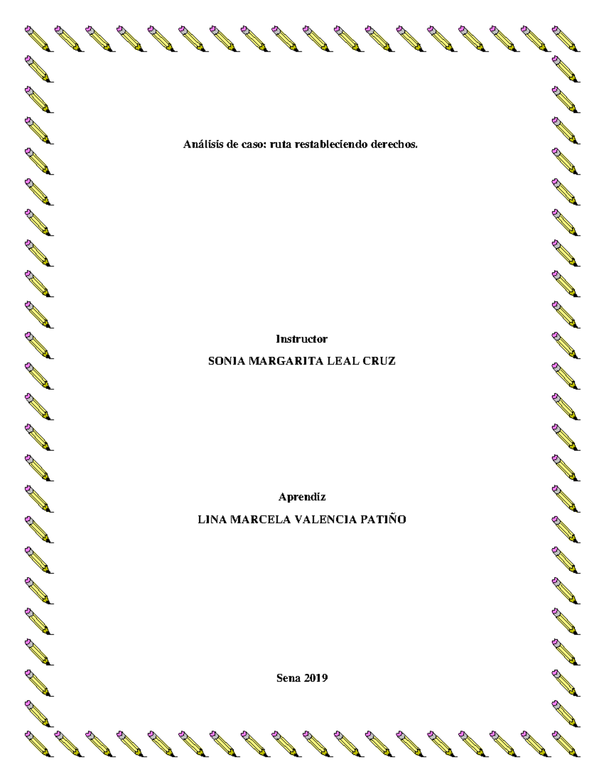 Analisisdecasorutarestableciendoderechos compress Análisis de