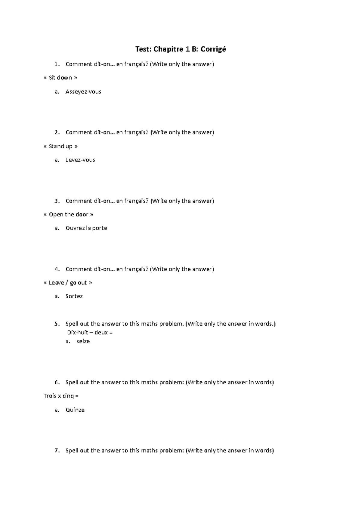 test-chapitre-1-b-corrig-test-chapitre-1-b-corrig-comment-dit-on