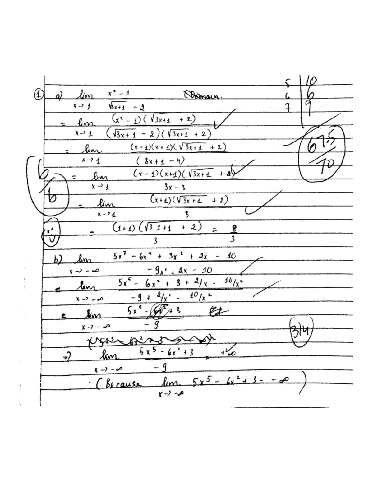 Math 209 Midterm - MATH 209 - Studocu