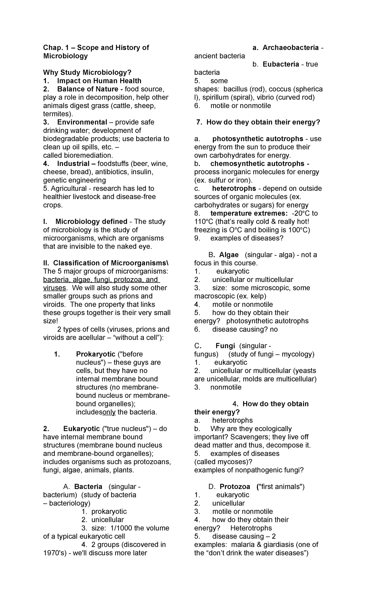 Intro. to MPR - Nursing Notes extracted in classes to Ma'am Cyril ...