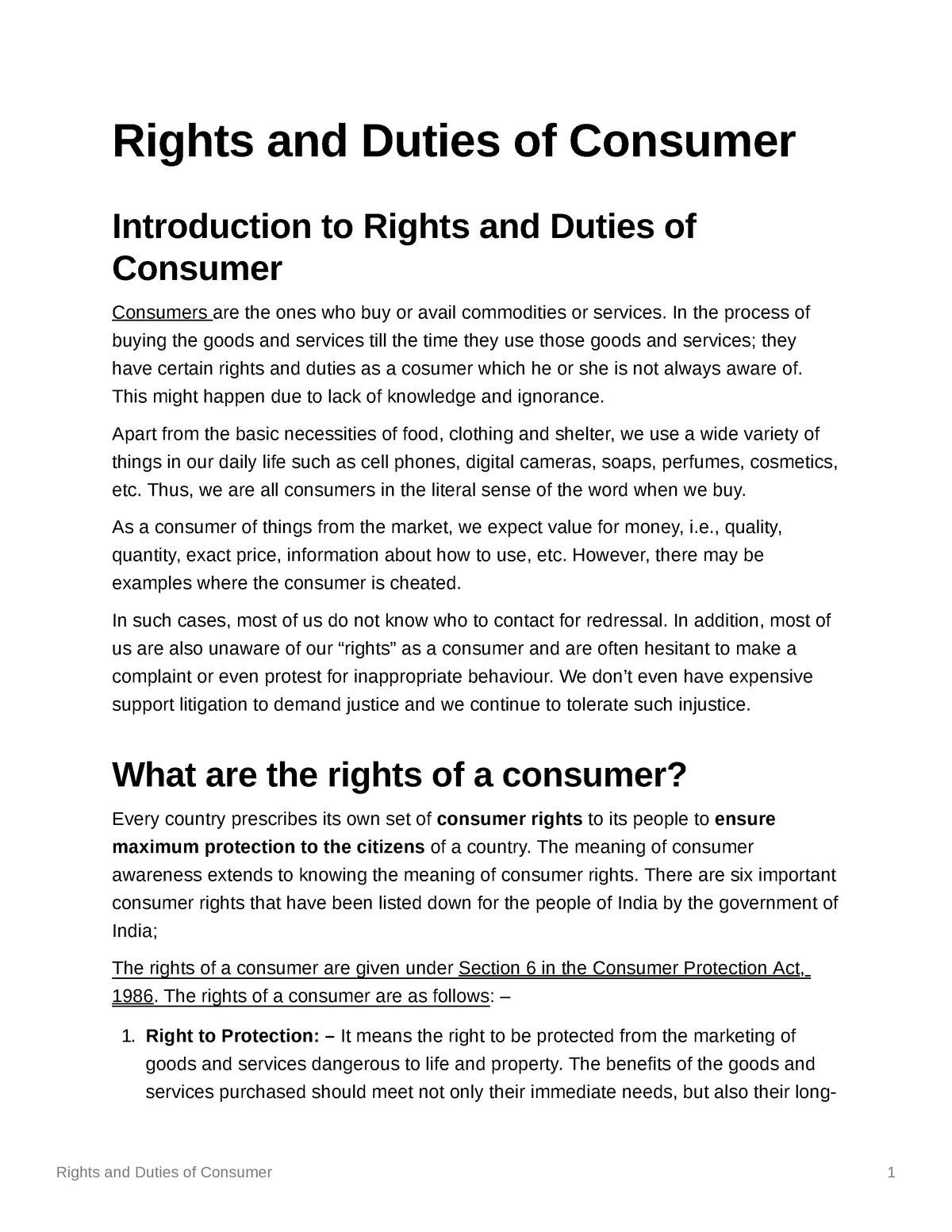 rights-and-duties-of-consumer-rights-and-duties-of-consumer