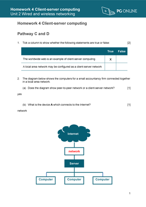 unit 14 assignment 1 applied science