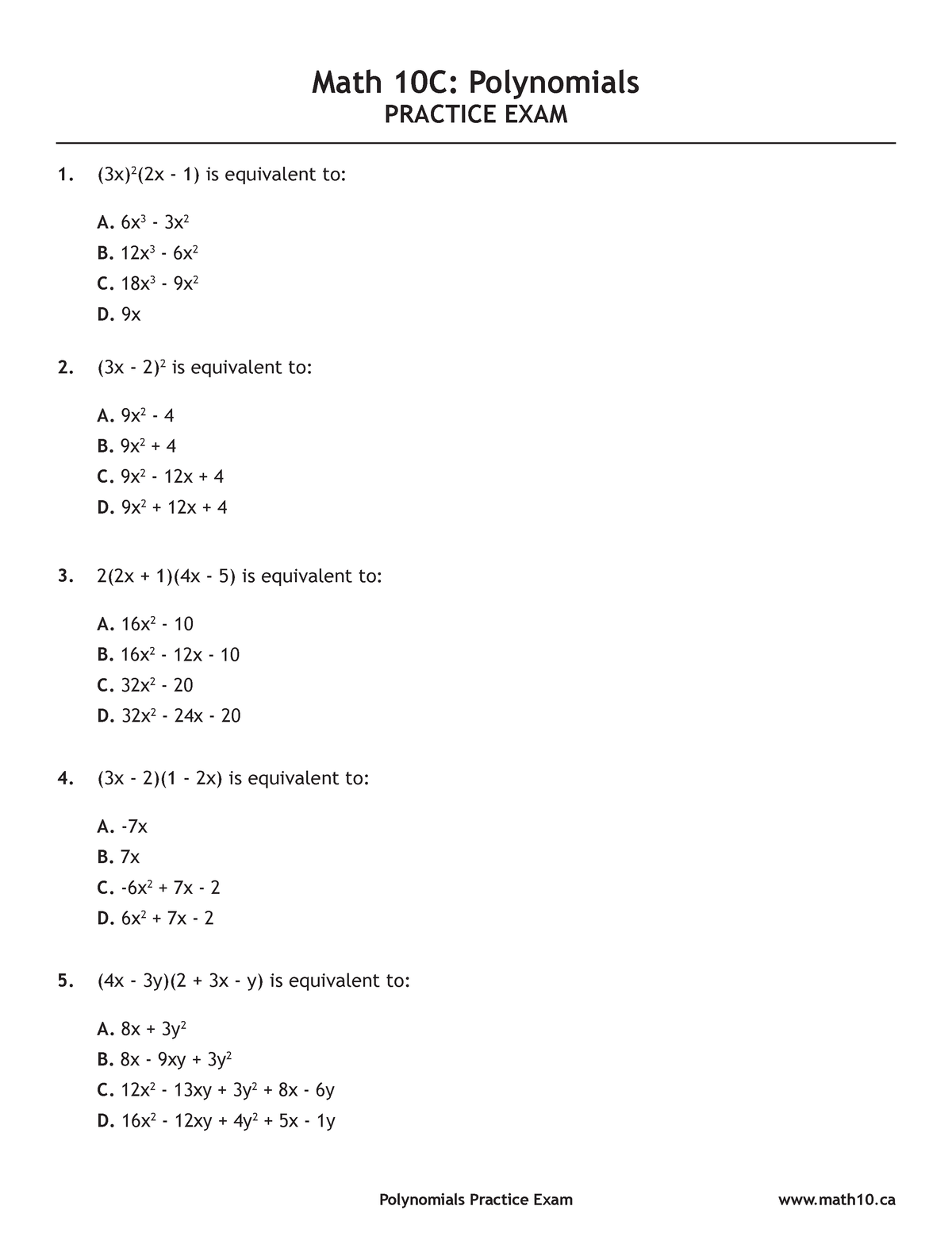gr-10-factoring-polynomials-practice-test-math-10c-polynomials