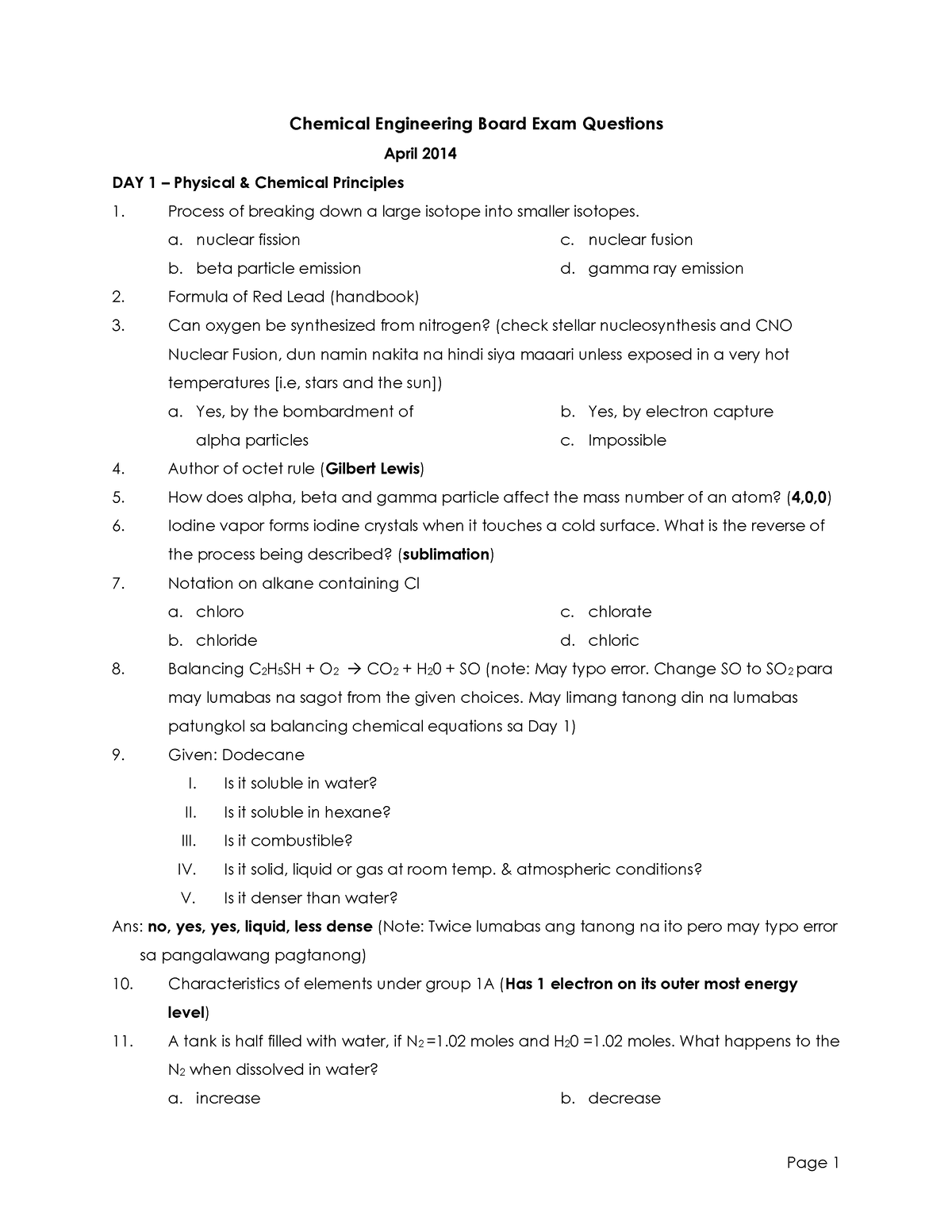 april-2014-ch-e-board-exam-questions-chemical-engineering-board-exam