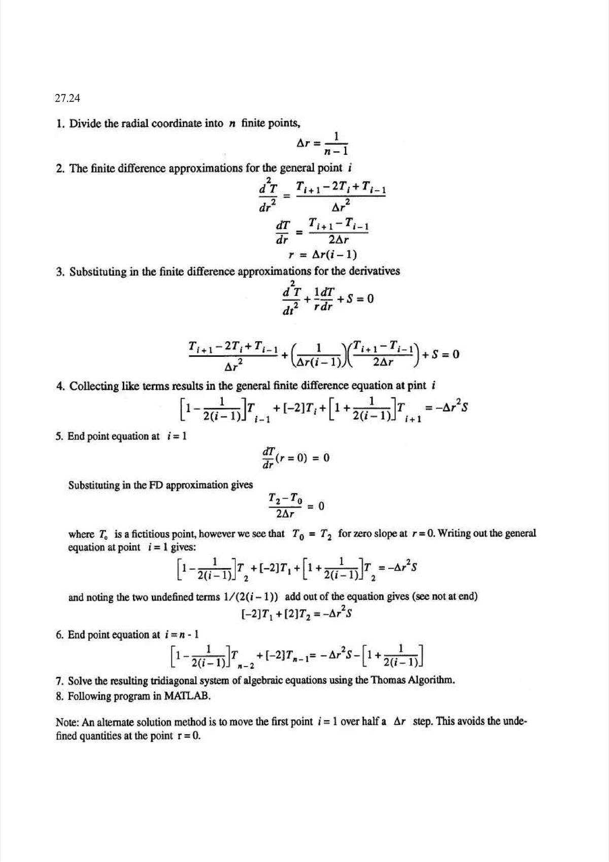 Solucionario De Metodos Numericos Para Ingenieros-solucionario-chapra ...