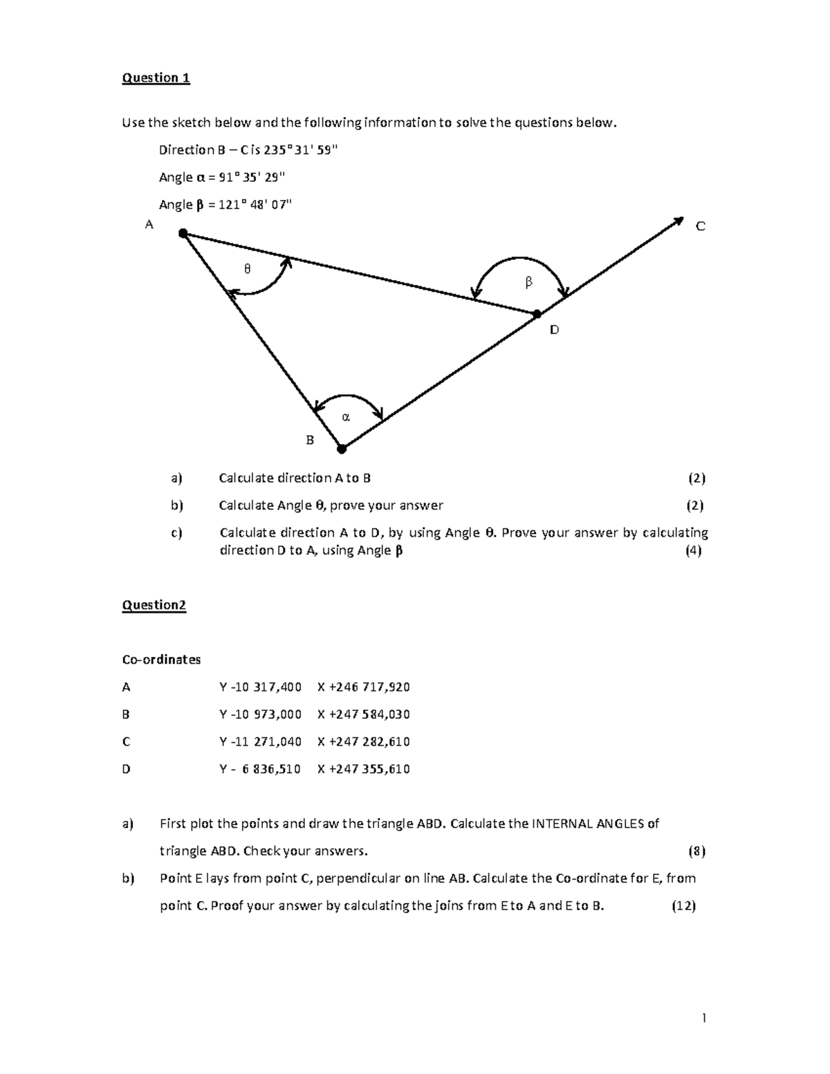 Exercise Joins and Polars 2022 - Use the sketch below and the following ...