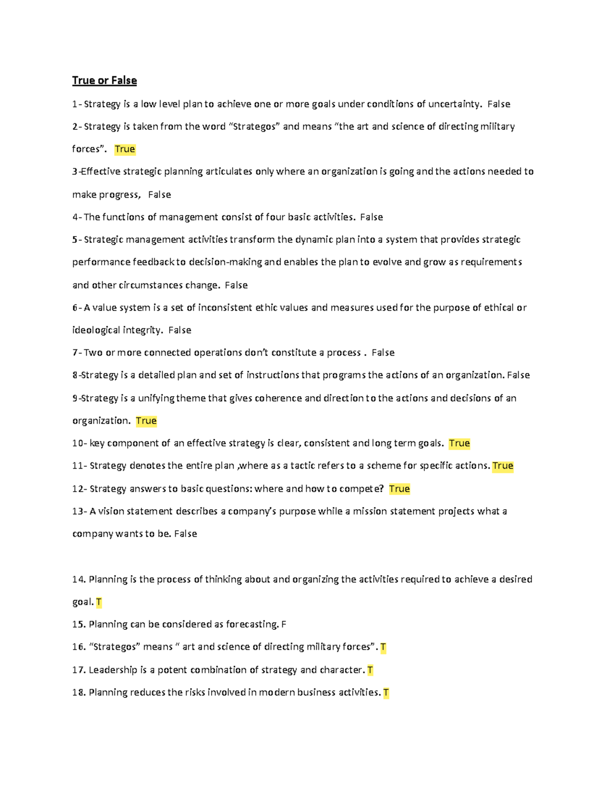 What Is A Low Standard Error Value