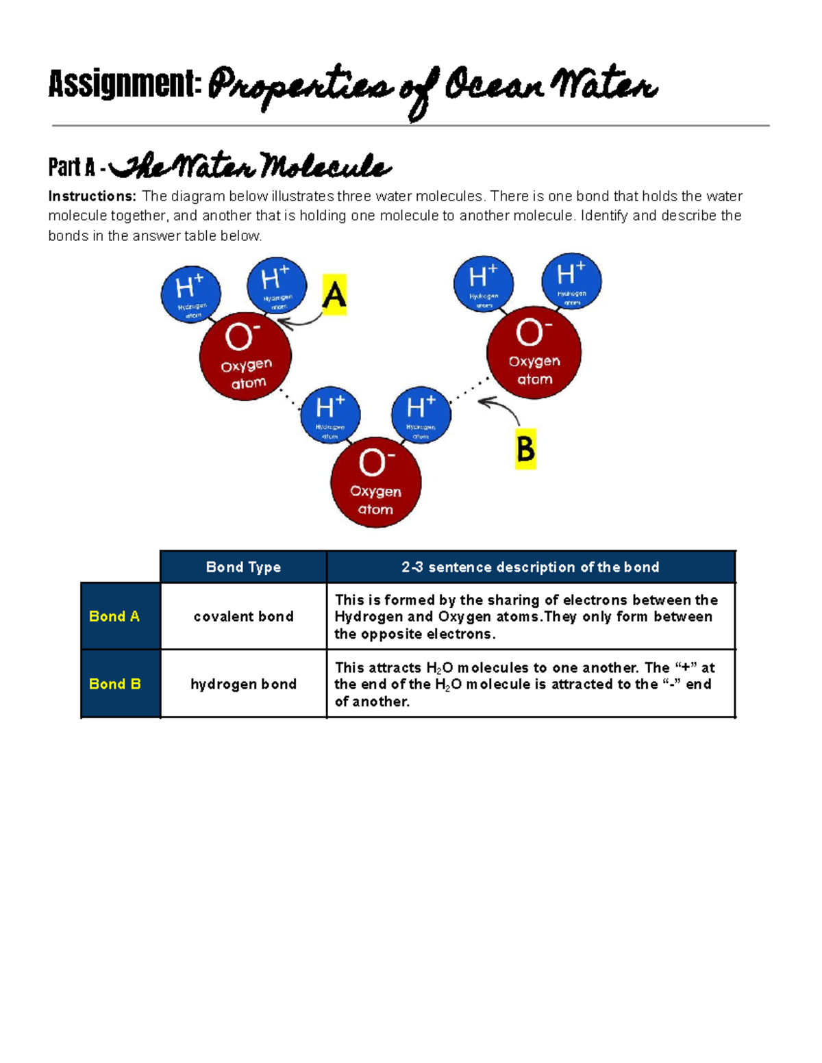 properties-of-ocean-water-classwork-assignment-properties-of-ocean