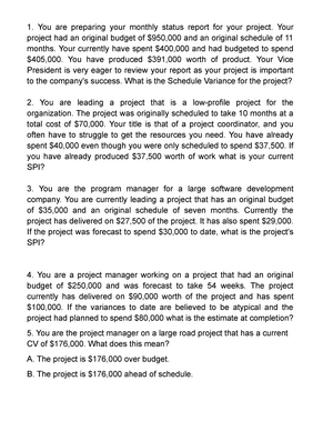 Chapter-1 - Chapter 1 Strategic Management Lecture Note - CHAPTER ONE ...