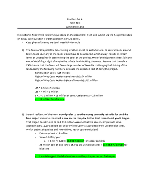 Geol 101 Final Exam Study Guide - Under Each Objective Are ...