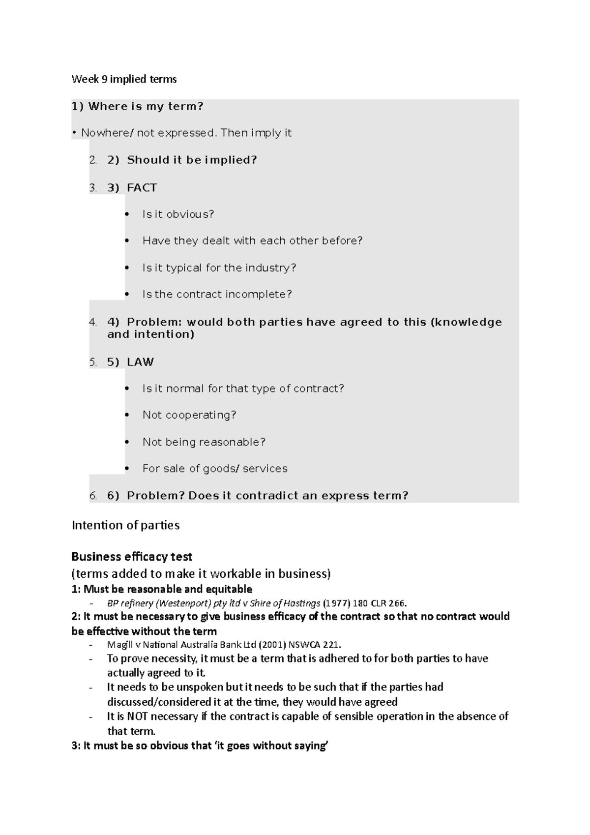 week-9-implied-terms-week-9-implied-terms-1-where-is-my-term