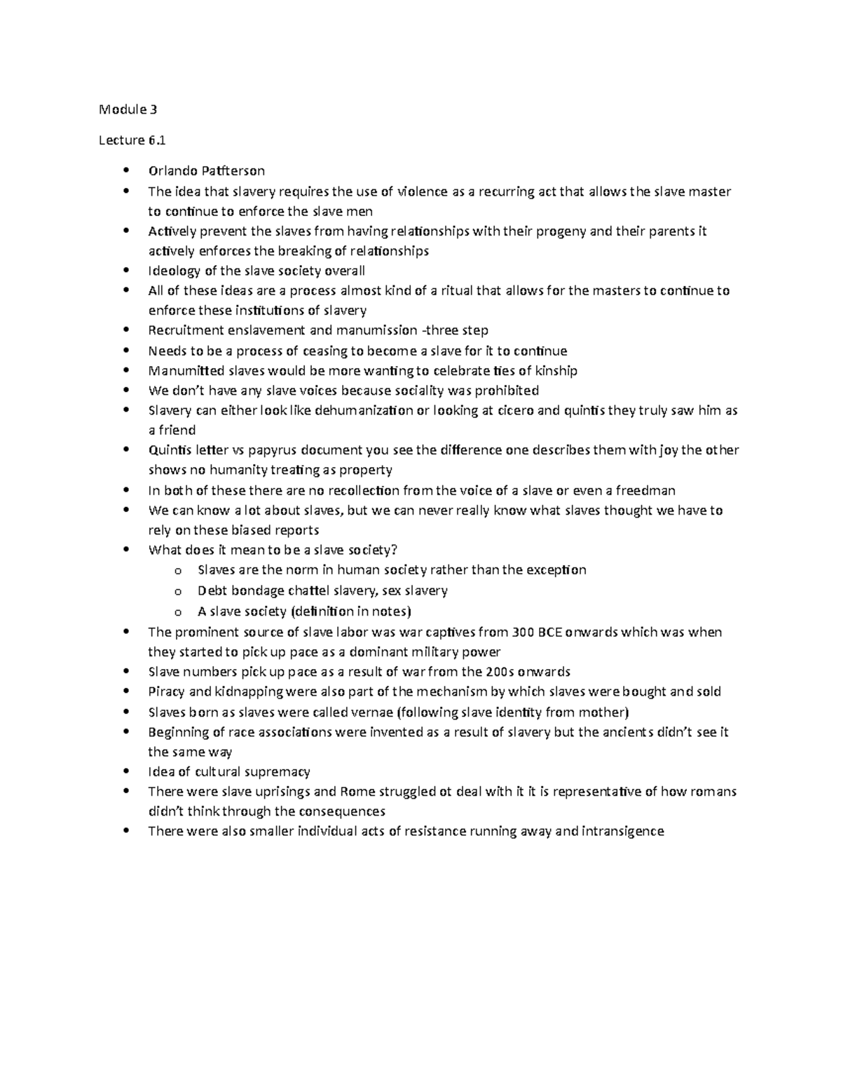 Module 3-2 - This is for accounting 311 and MIS 301. - Module 3 Lecture ...