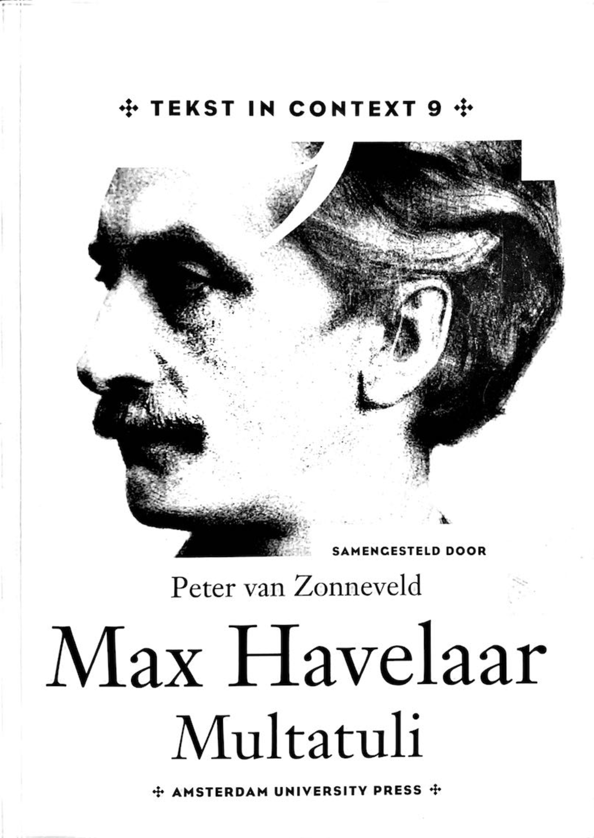 Tekst in Context Max Havelaar - TEKST IN CONTEXT 9 SAMENGESTELD DOOR