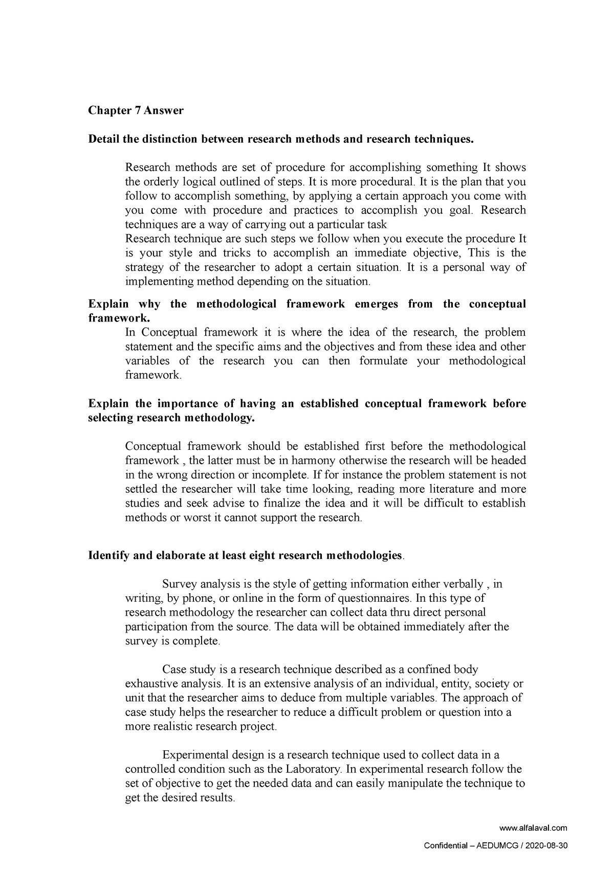 questions-and-answers-chapter-7-research-techniques-chapter-7-answer