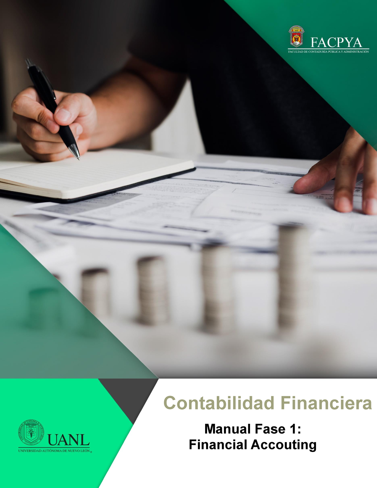 FASE 1 Financial Accounting Manual 2021 - Contabilidad Financiera ...