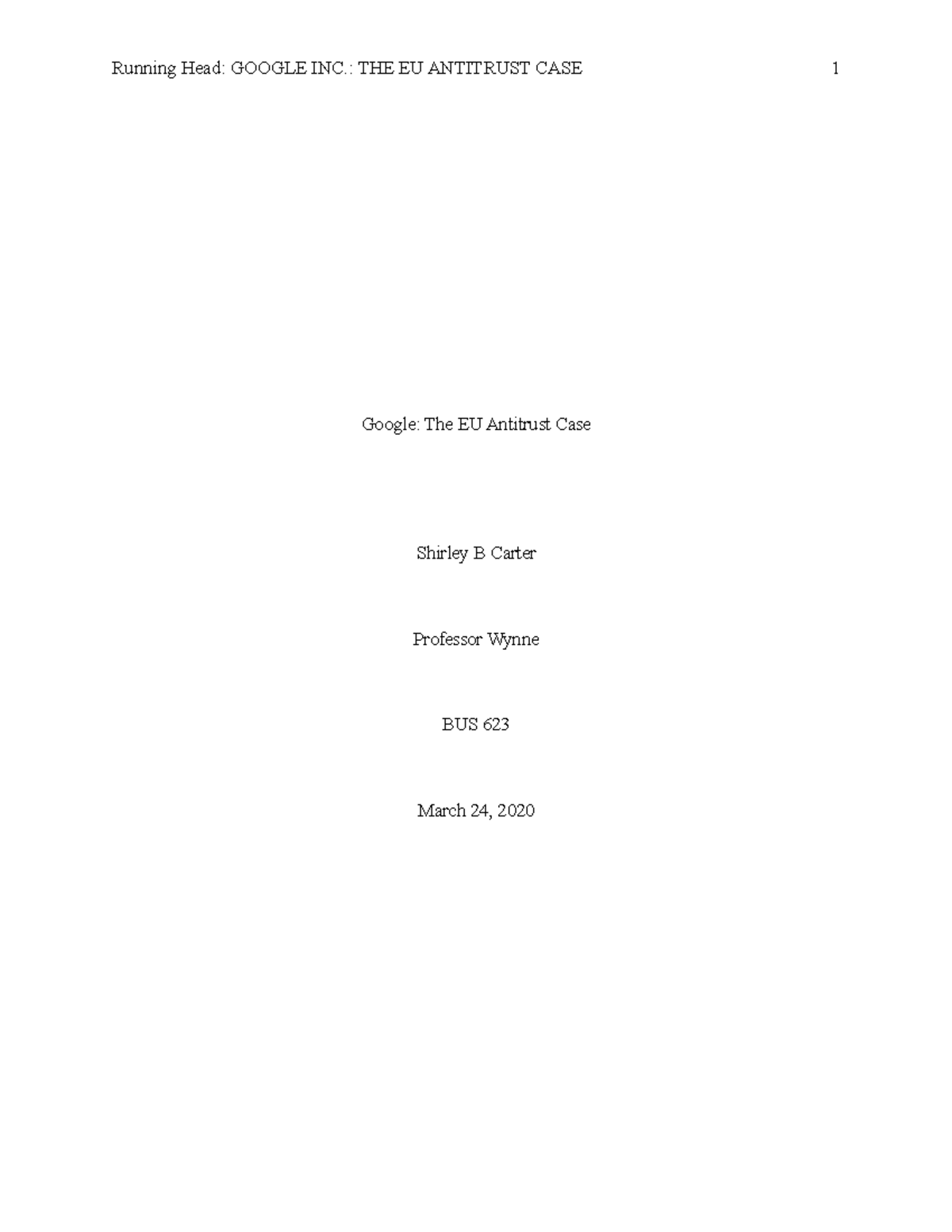 Extended essay examples image