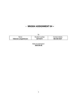 40 foods distributors case study pdf