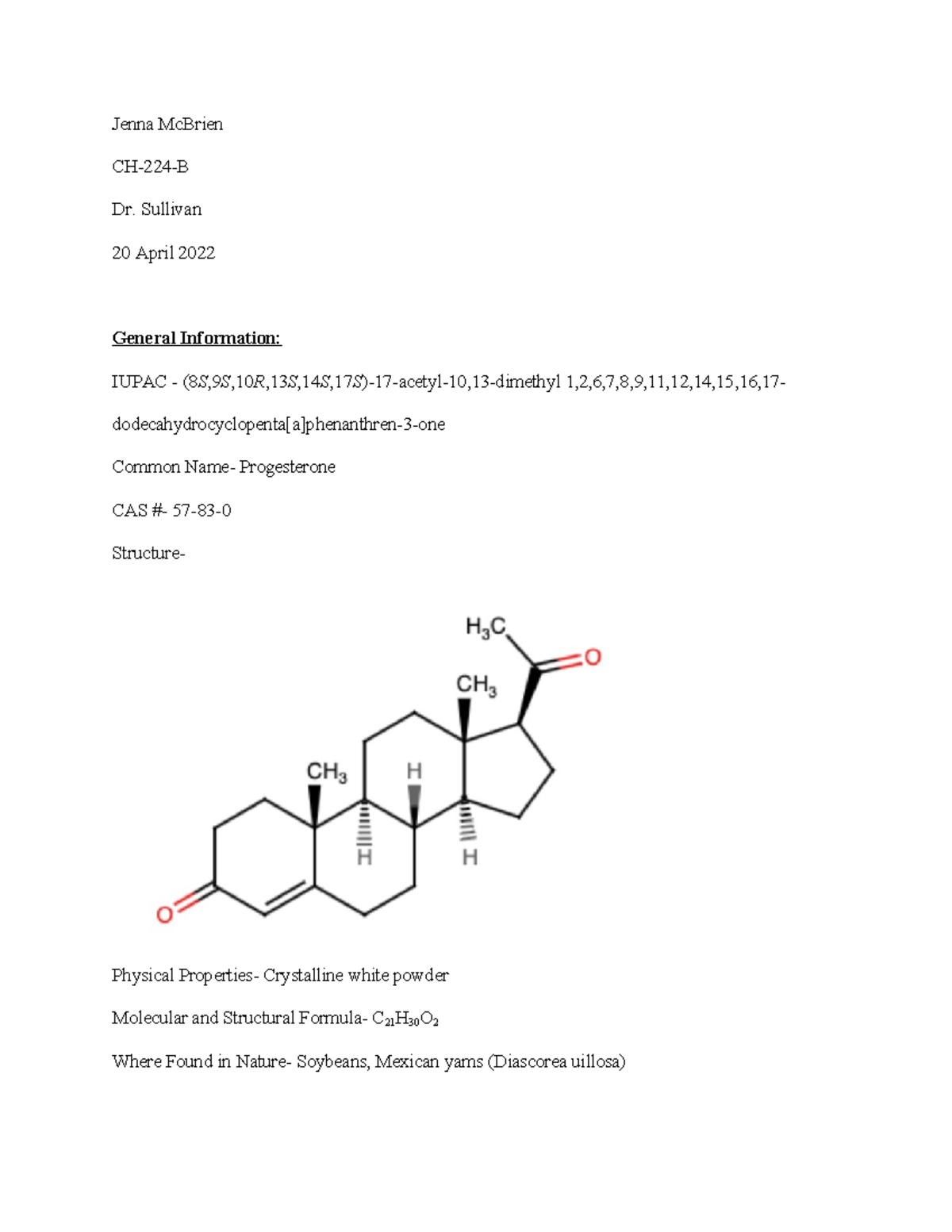 literature-labs-jenna-mcbrien-ch-224-b-dr-sullivan-20-april-2022