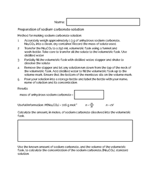 CHEM 100100 G - Gold Assignment cover sheet-combined - SCIENCE CHEM 100 ...