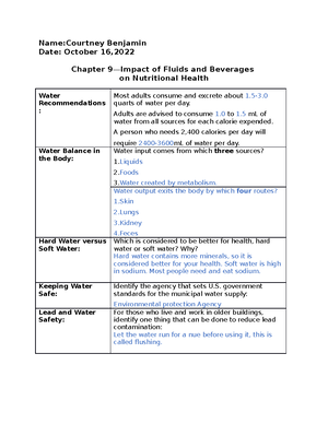 Chapter+1+understanding+nutrition copy copy - Name: Date: DIRECTIONS ...