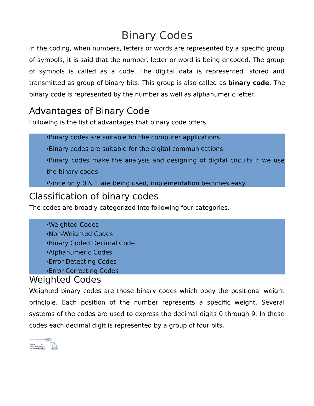 Binarycodes cool Binary Codes In the coding, when numbers, letters