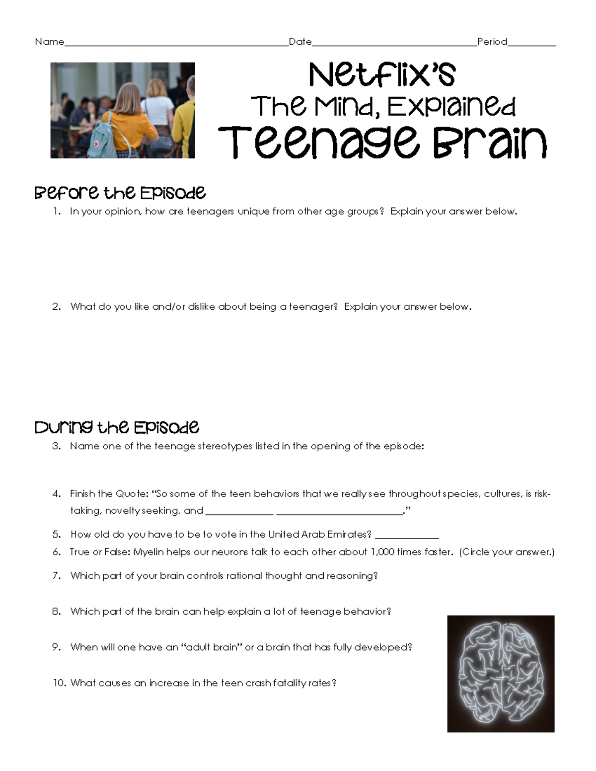 Ap Psychology: Mastering The Unconscious Mind – Explained Simply - jkvp115