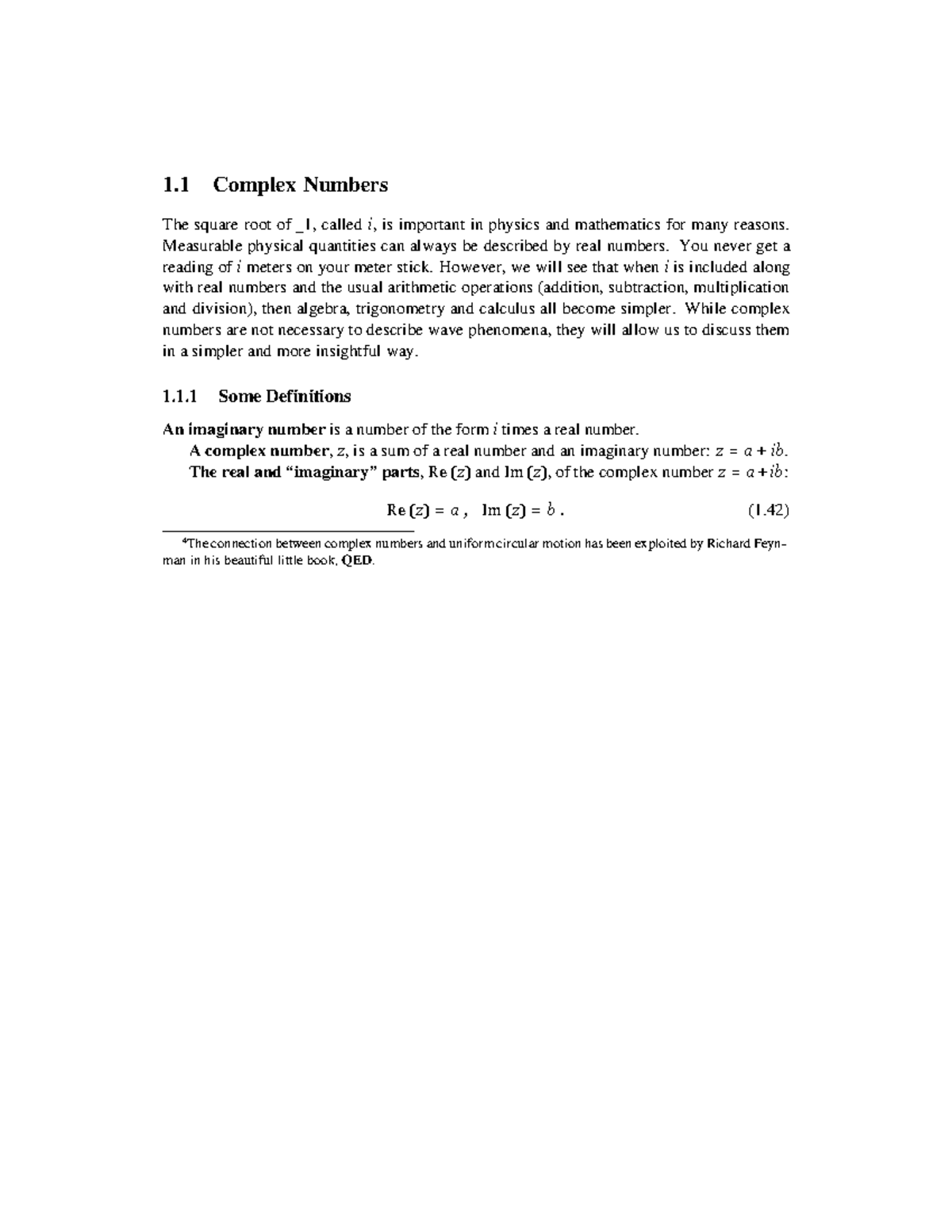 complex-numbers-1-complex-numbers-the-square-root-of-1-called-i