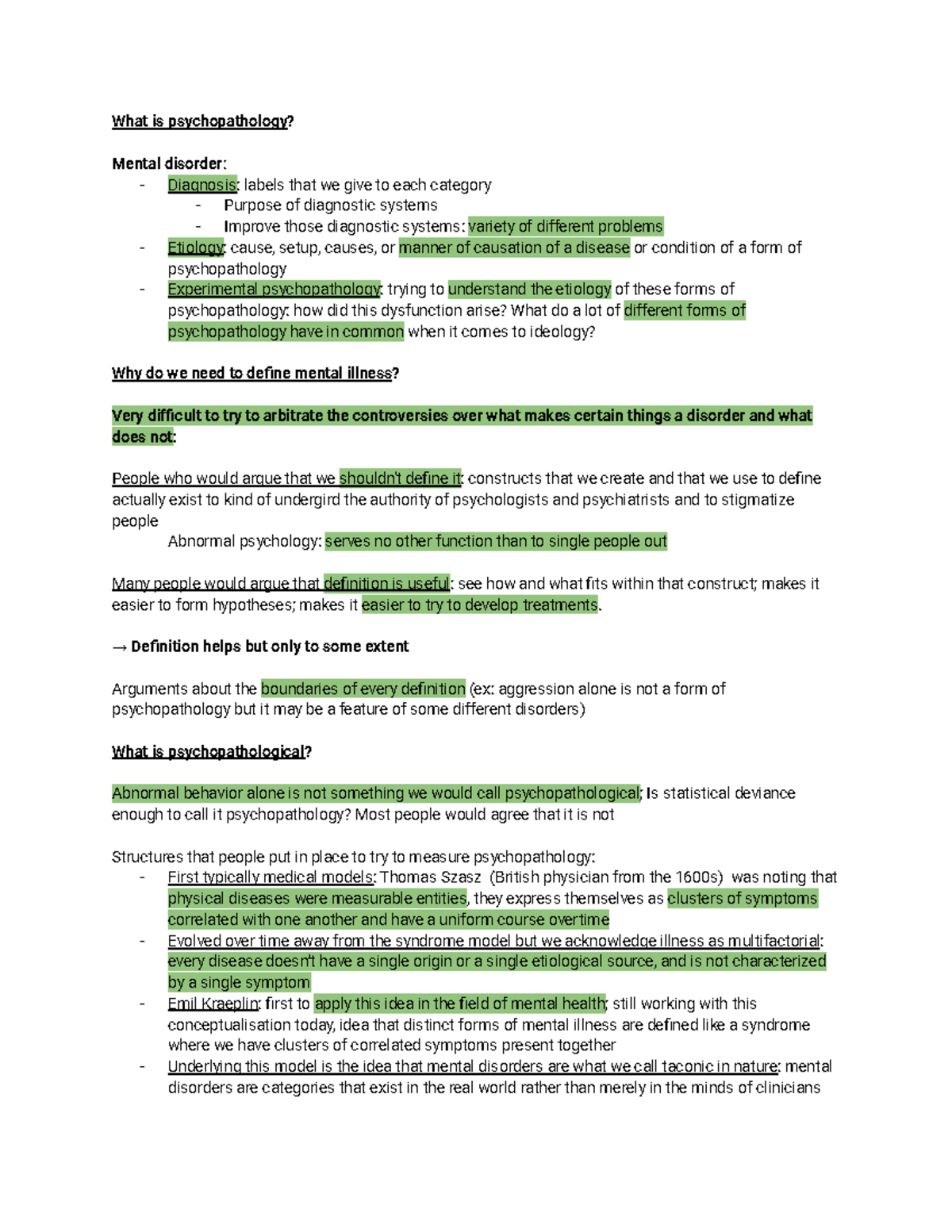 lecture-1-introduction-what-is-psychopathology-mental-disorder