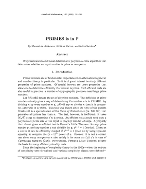 Cpp tutorial - i About the Tutorial C++ is a middle-level programming ...