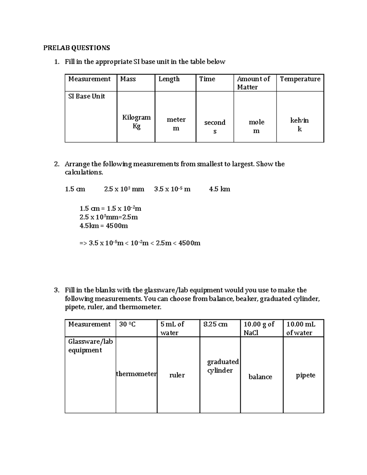 lab-1-basic-lab-techniques-chem-1111-prelab-questions-fill-in-the