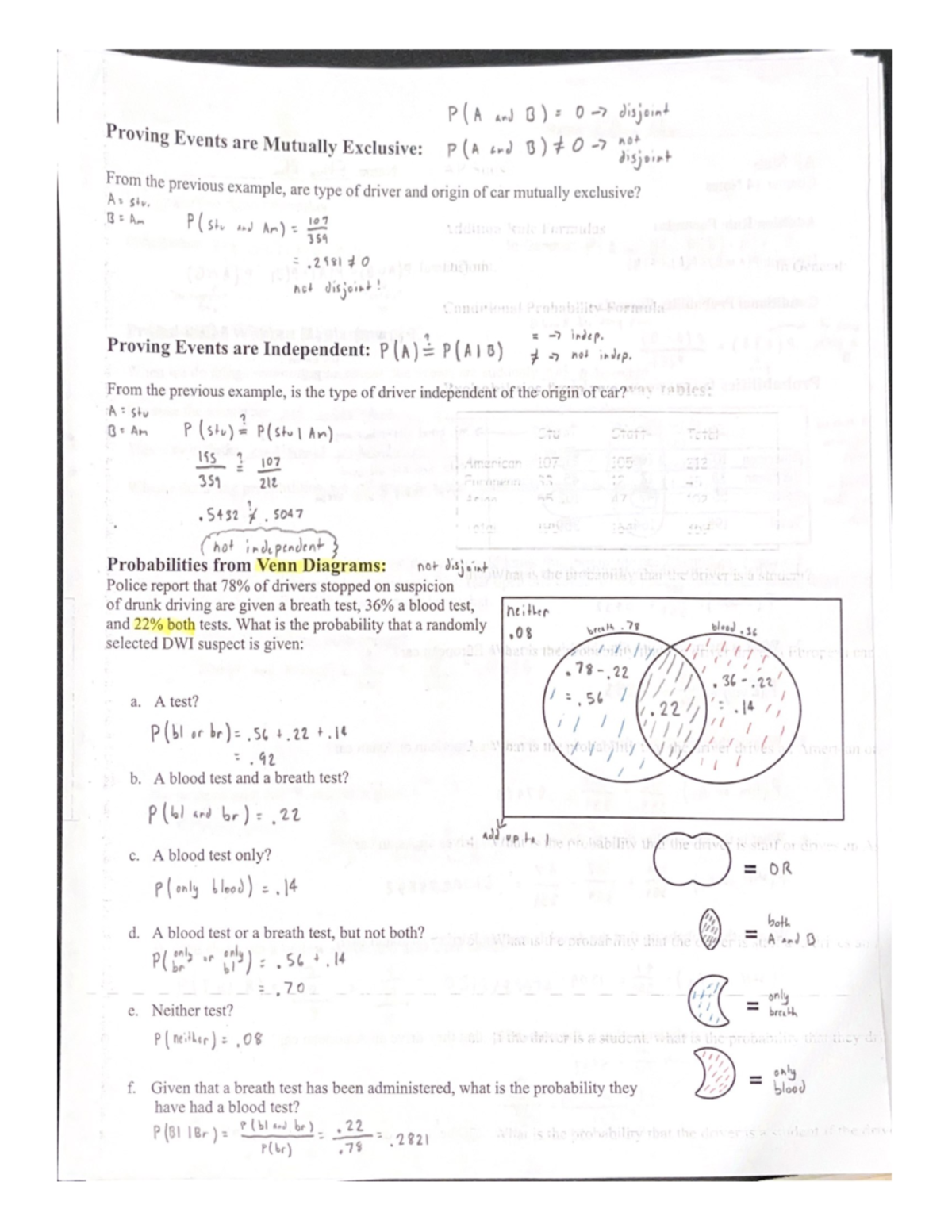 chapter 14 ap stats homework answers