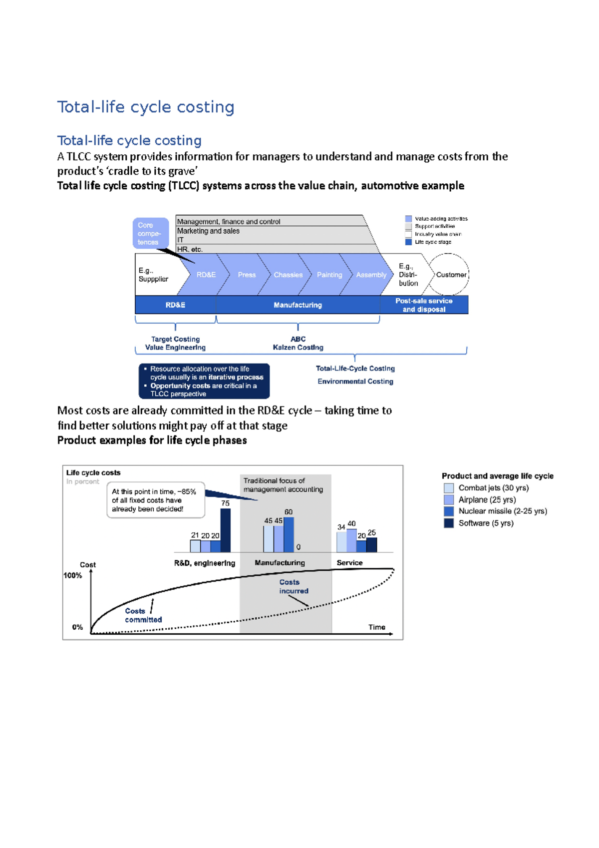 total-life-cycle-costing-total-life-cycle-costing-total-life-cycle