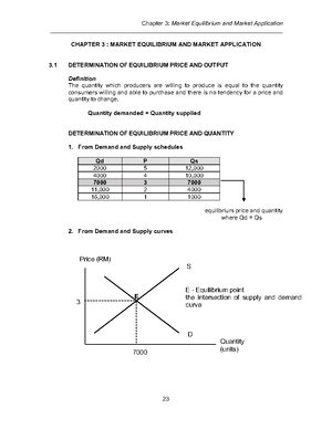 Assignment Group ECO 120 - ECO 120 PRINCIPLES OF ECONOMICS MARCH 2023 ...