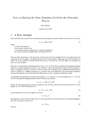 Cs7638-meteorites - Notes And Code For P1 - CS 7638 - Robotics: AI ...