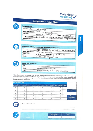 N4 Entrepreneruship Exemplar paper and memo - EXAMINATION PAPER 1 ...