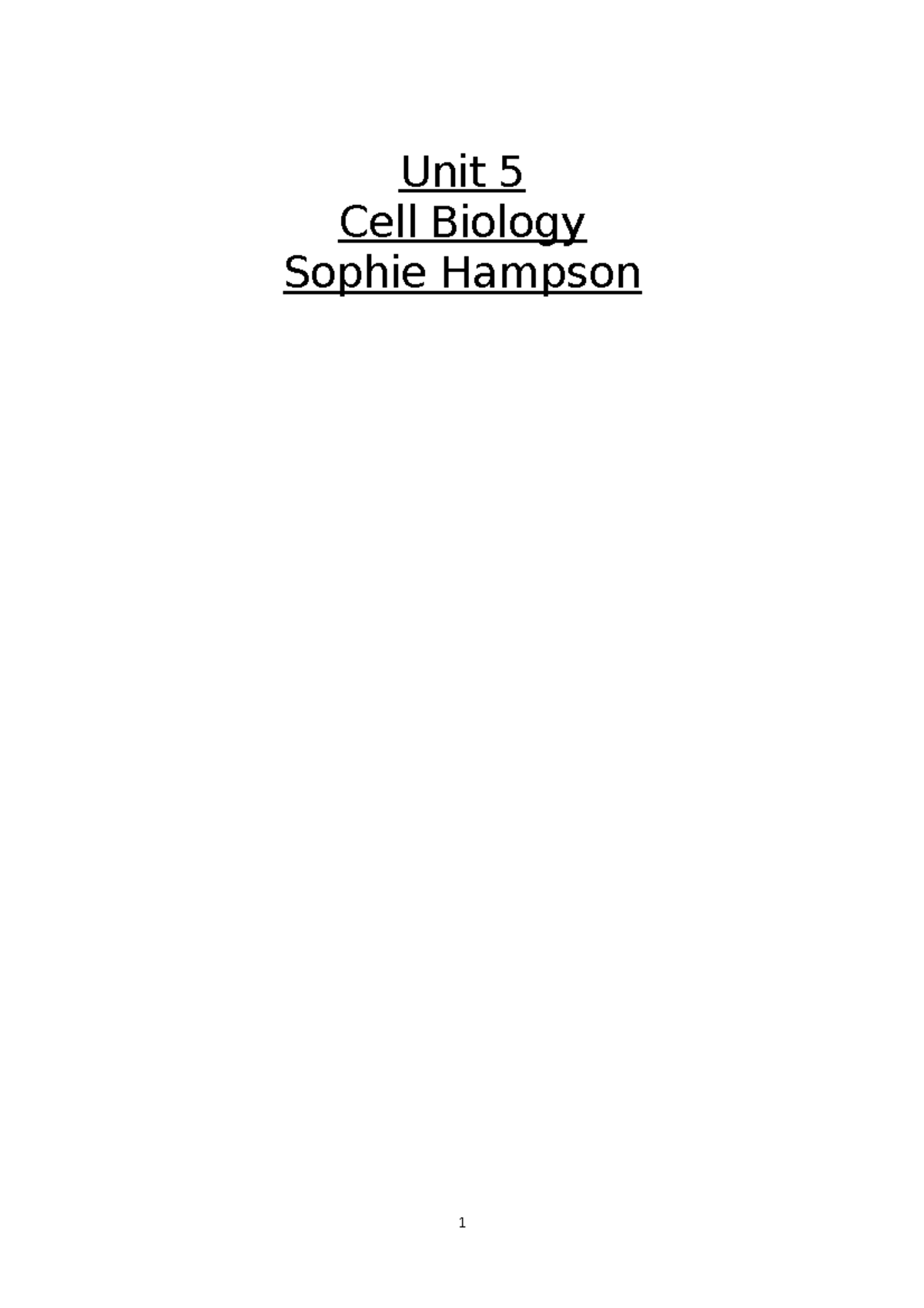 hc writing assignment 5 pdf biology