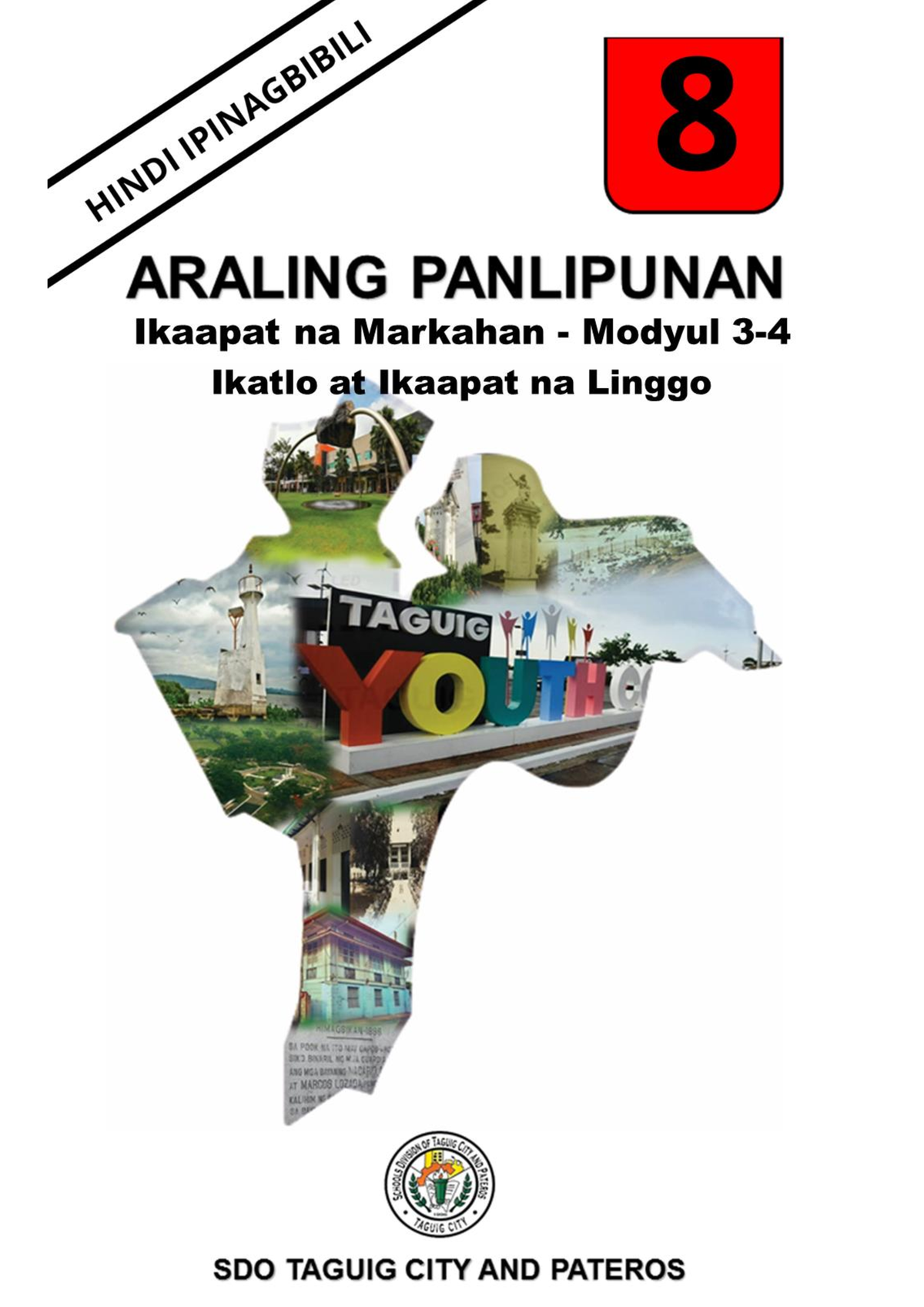 AP8-Q4-W3-4 - Araling Panlipunan Learning Materials For Grade 8 ...