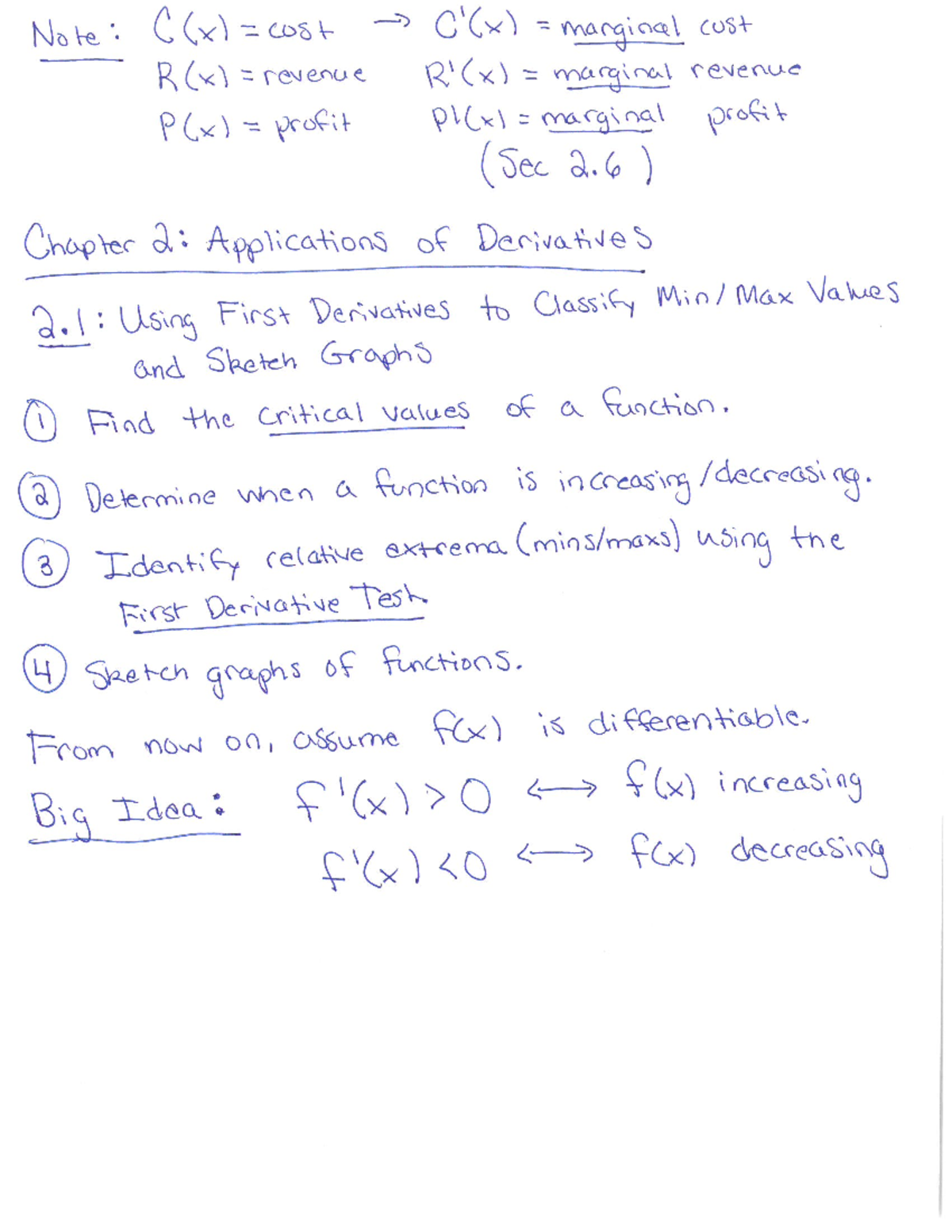 2-16 Lecturenotes - Notes On Exam 2 - Nuke. '- C (ﬂ “- CDEX— ”‘3 CGA ...