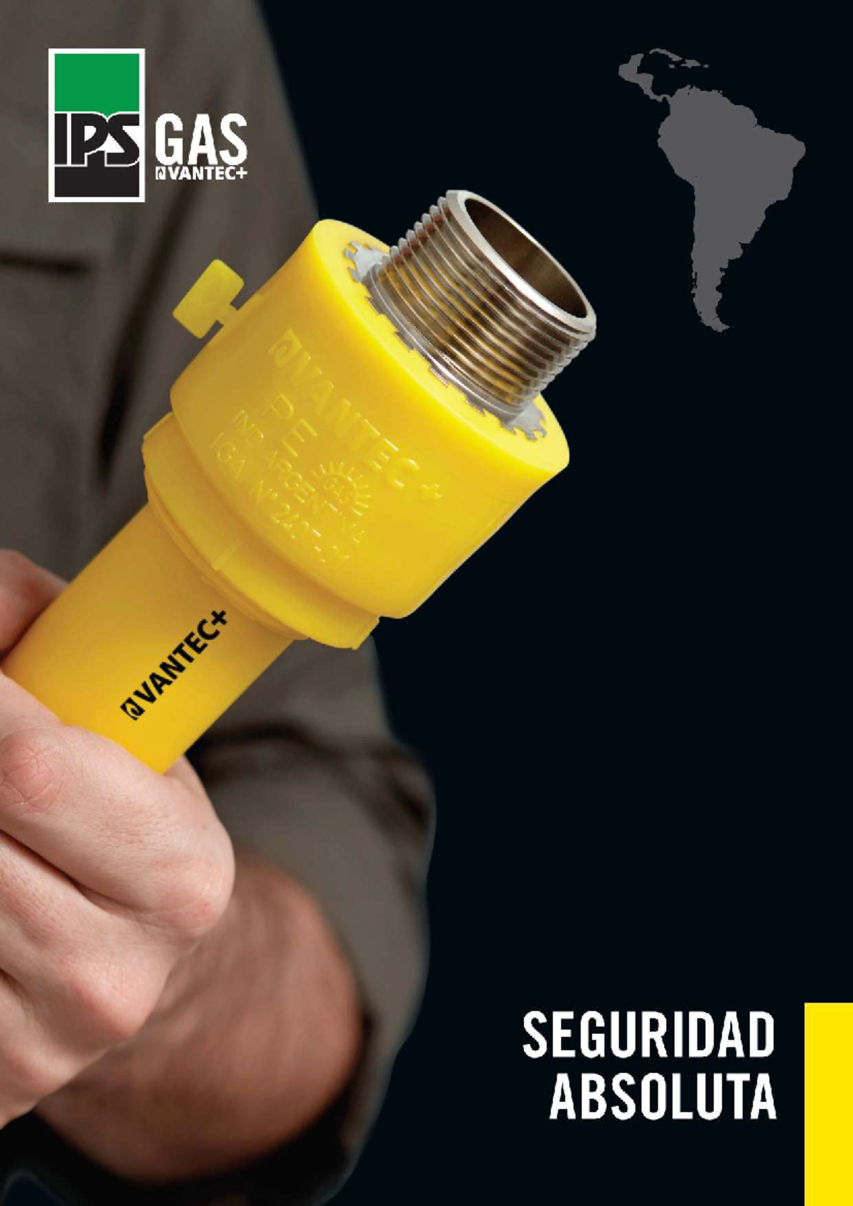 Sistema-IPS-GAS- Manual- Técnico - Instalaciones Ii - Studocu