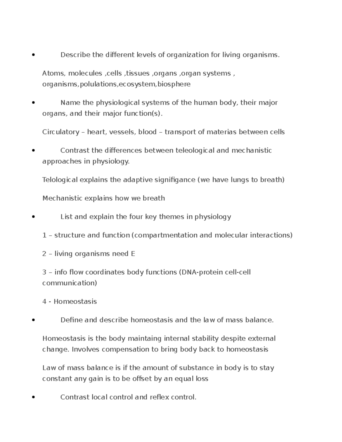 biol2410-unit-1-module-1-describe-the-different-levels-of