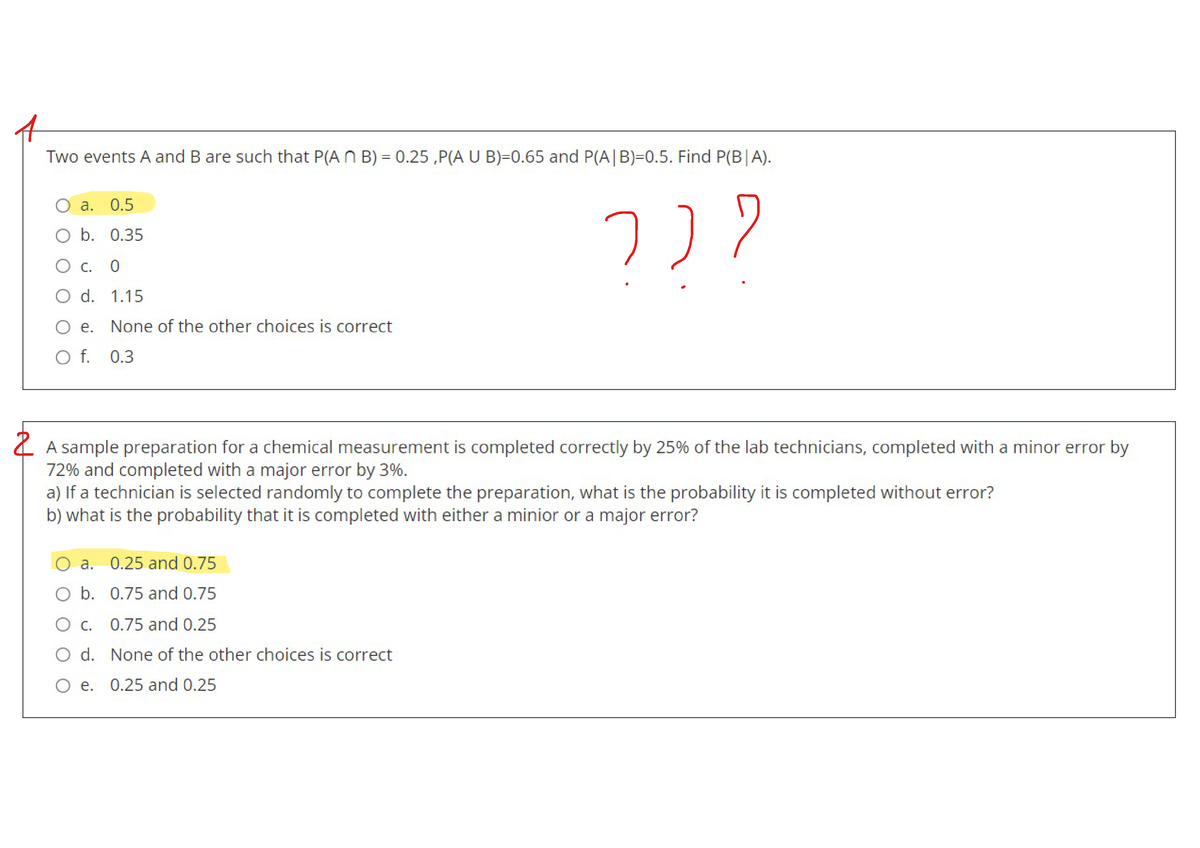 Assignment 1 MAS291 Hieptt - Statistics & Probability - Studocu