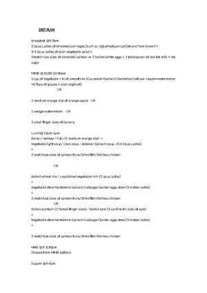 WORD Processing Notes 2023 120313 - Lesson 1 INTRODUCTION TO WORD ...