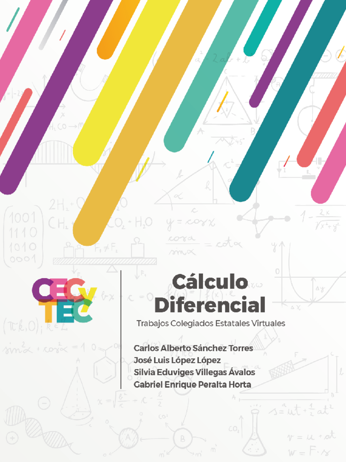 04 Calculo Diferencial 3er Parcial - Colegio De Estudios CientÌficos Y ...