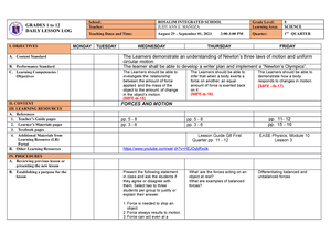 Business-MATH- Module-1 1 - Module 1 GRADE 11 Business Mathematics ...