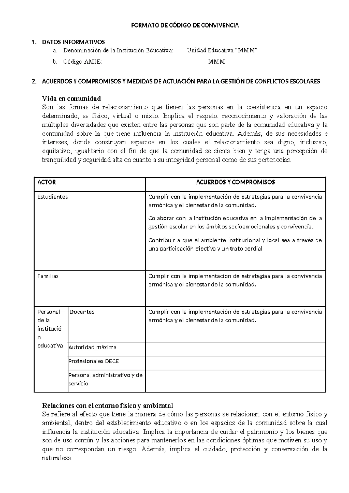 Ingles 10 Modulo 2 - Módulo para el estudiante - Tenth Grade EGB ...