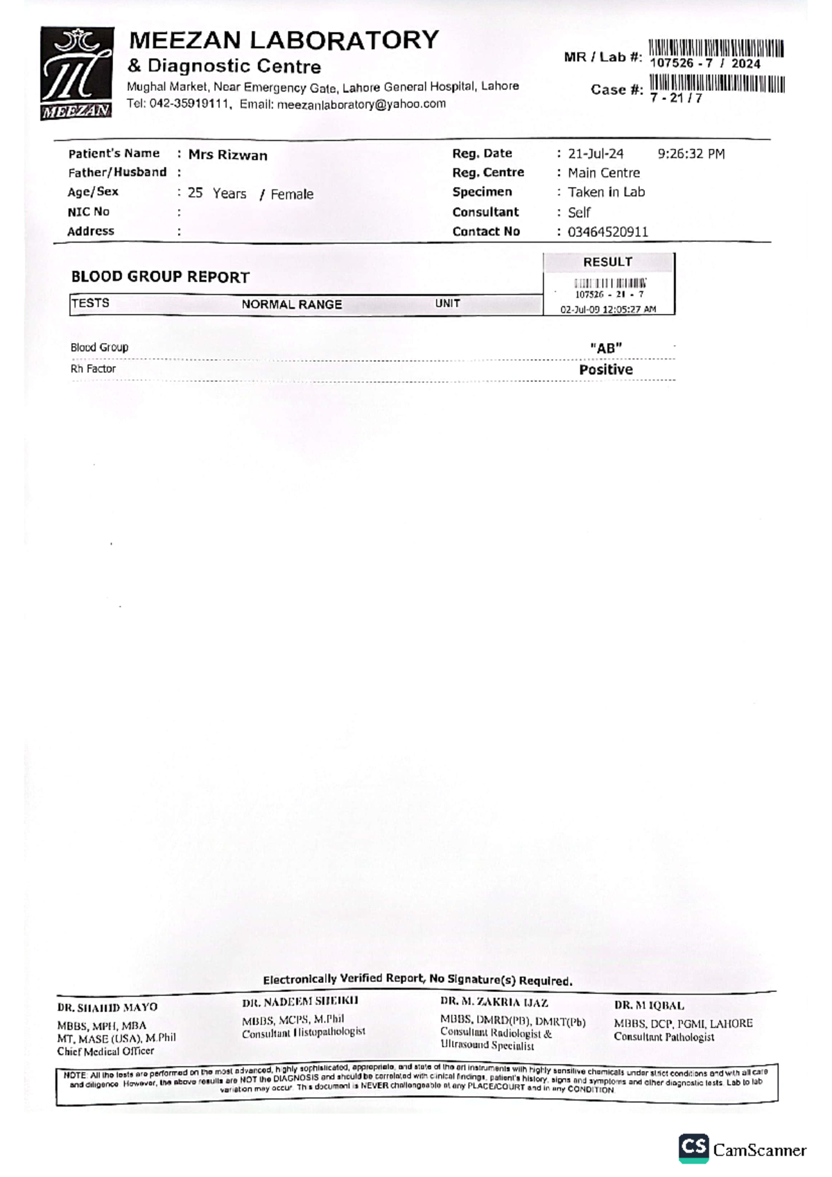 Cam Scanner 07-23-2024 17 - DC MEEZAN LABORATORY MR Lab 107526 7 2024 M ...