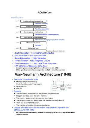 Notes - cache replacement methods, LRU and LFU, MRU and MFU and ...