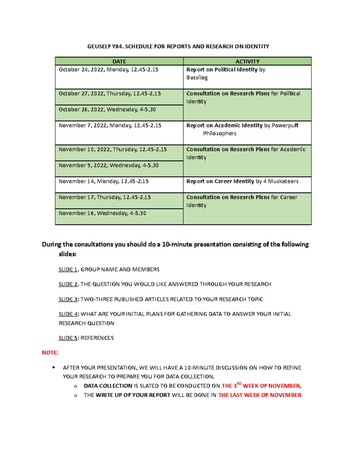 Geuself-Y04 - fsdfs - Life and Works of Rizal - DLSU - Studocu