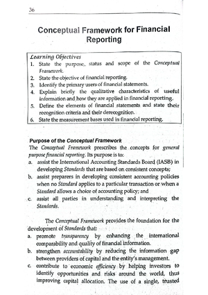 FM-Chapter-3 - Reviewer - CHAPTER 3 FUNCTIONS OF FINANCIAL MANAGEMENT ...