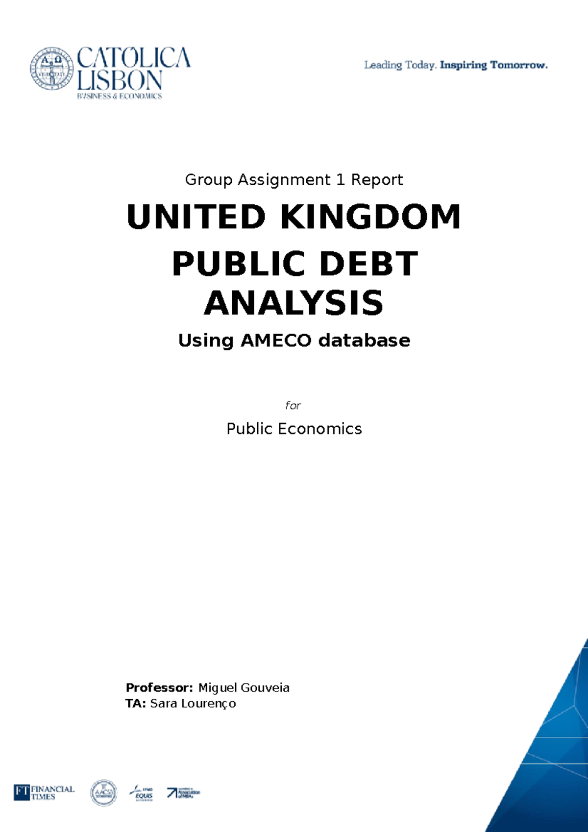 debt assignment uk